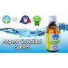 Argent colloïdal 5 ppm